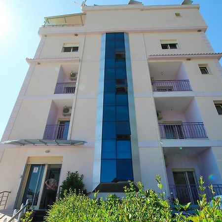 Hotel Keisa Dhërmi Eksteriør bilde