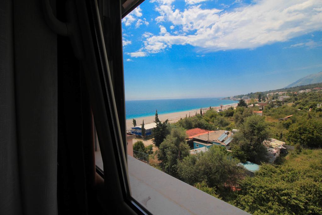 Hotel Keisa Dhërmi Rom bilde