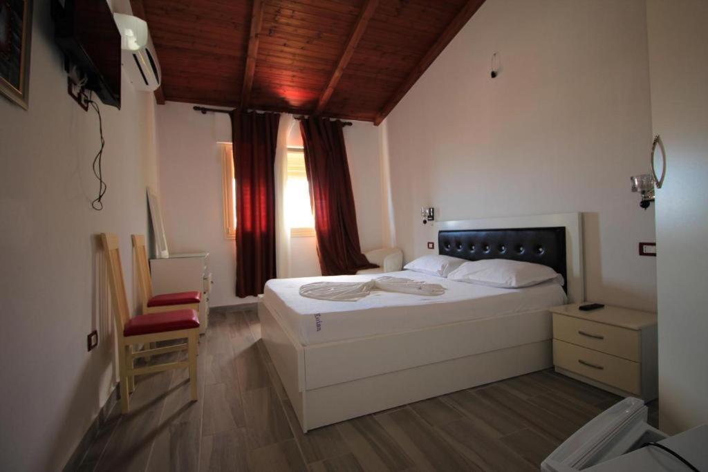 Hotel Keisa Dhërmi Rom bilde