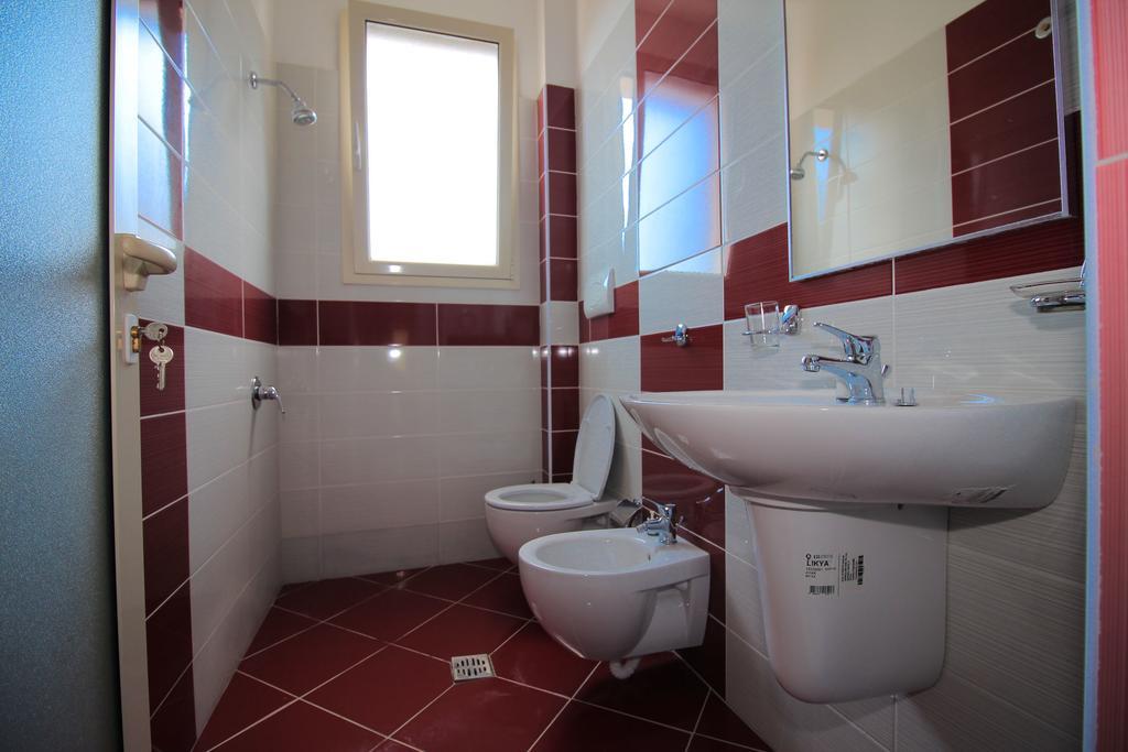 Hotel Keisa Dhërmi Rom bilde