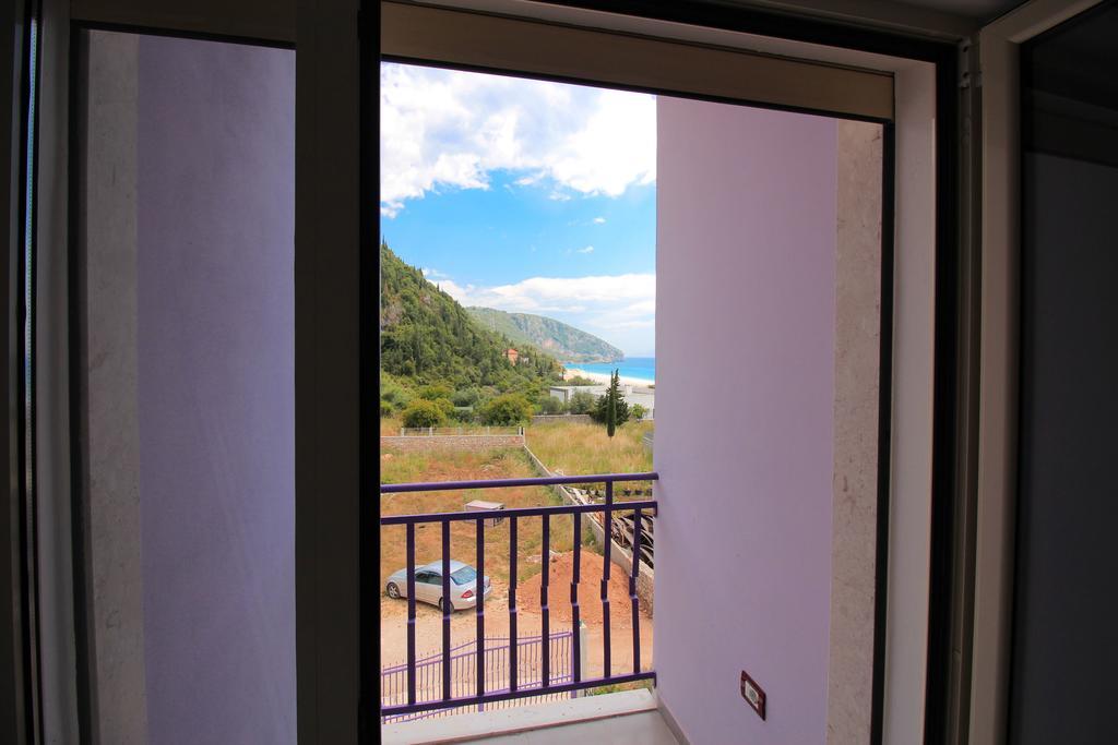 Hotel Keisa Dhërmi Rom bilde