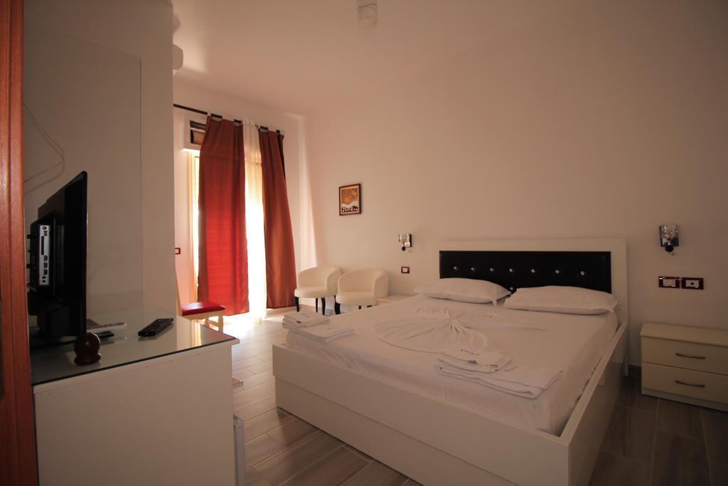 Hotel Keisa Dhërmi Rom bilde
