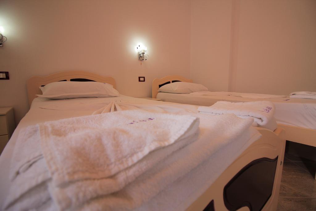Hotel Keisa Dhërmi Rom bilde