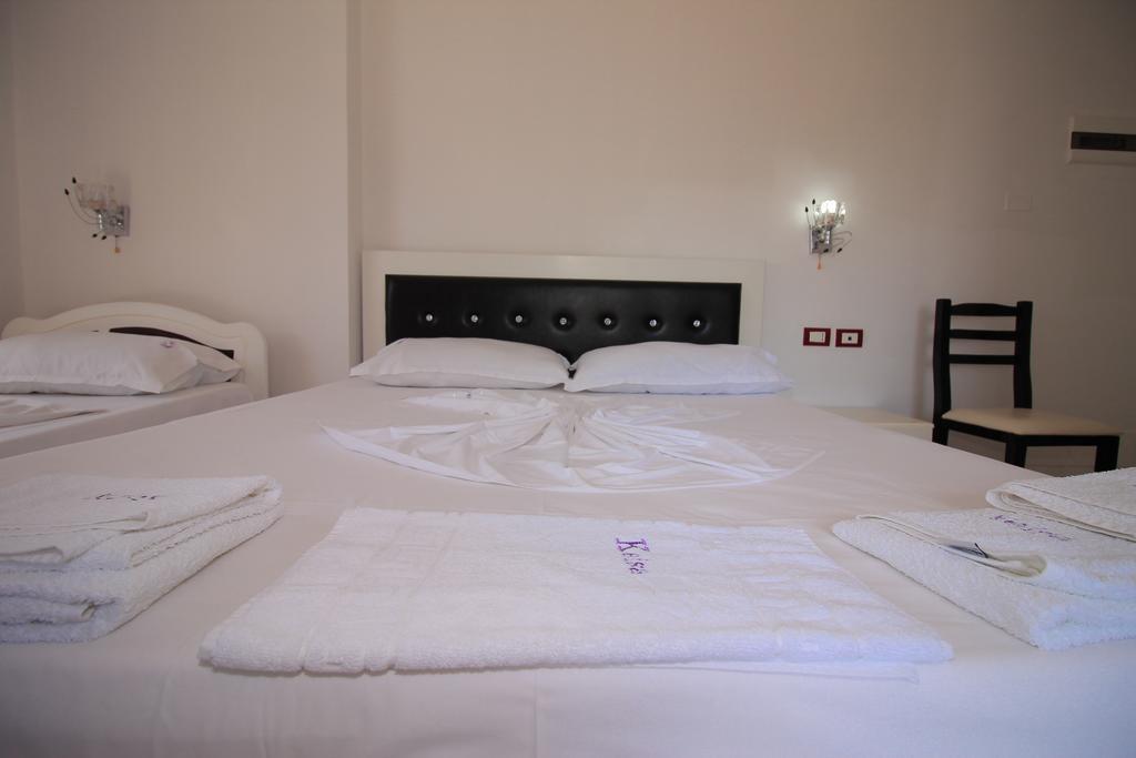 Hotel Keisa Dhërmi Rom bilde