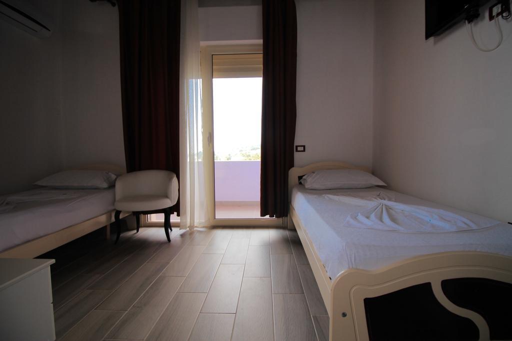 Hotel Keisa Dhërmi Rom bilde